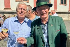 Wallfahrt des Steirischen Bauernbundes 2026 nach Mariazell - Foto: Ing. Franz Peter Stadler