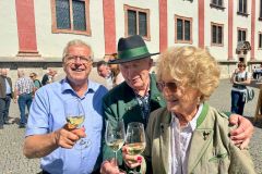 Wallfahrt des Steirischen Bauernbundes 2026 nach Mariazell - Foto: Ing. Franz Peter Stadler