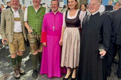 Wallfahrt des Steirischen Bauernbundes 2026 nach Mariazell - Foto: Ing. Franz Peter Stadler