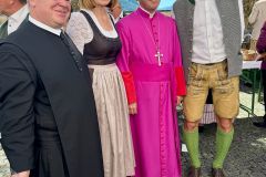 Wallfahrt des Steirischen Bauernbundes 2026 nach Mariazell - Foto: Ing. Franz Peter Stadler