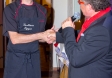 Steakopening GH Egger 2016