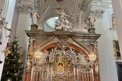 Gottesdienst zum Stefanitag 2025 in Mariazell - Foto: Franz Peter Stadler