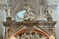 Gottesdienst zum Stefanitag 2025 in Mariazell - Foto: Franz Peter Stadler