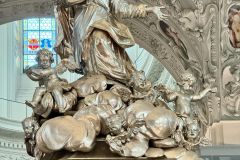 Gottesdienst zum Stefanitag 2025 in Mariazell - Foto: Franz Peter Stadler