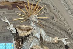 Gottesdienst zum Stefanitag 2025 in Mariazell - Foto: Franz Peter Stadler