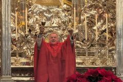 Gottesdienst zum Stefanitag 2025 in Mariazell - Foto: Franz Peter Stadler