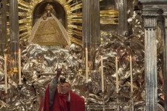 Gottesdienst zum Stefanitag 2025 in Mariazell - Foto: Franz Peter Stadler