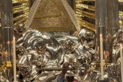 Gottesdienst zum Stefanitag 2025 in Mariazell - Foto: Franz Peter Stadler