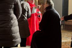 Gottesdienst zum Stefanitag 2025 in Mariazell - Foto: Franz Peter Stadler