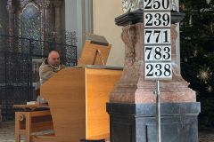 Gottesdienst zum Stefanitag 2025 in Mariazell - Foto: Franz Peter Stadler