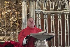 Gottesdienst zum Stefanitag 2025 in Mariazell - Foto: Franz Peter Stadler