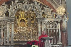 Gottesdienst zum Stefanitag 2025 in Mariazell - Foto: Franz Peter Stadler