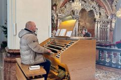 Gottesdienst zum Stefanitag 2025 in Mariazell - Foto: Franz Peter Stadler