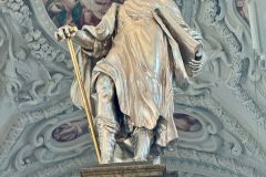 Gottesdienst zum Stefanitag 2025 in Mariazell - Foto: Franz Peter Stadler