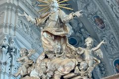 Gottesdienst zum Stefanitag 2025 in Mariazell - Foto: Franz Peter Stadler