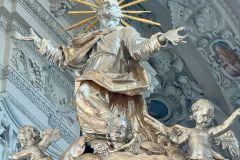 Gottesdienst zum Stefanitag 2025 in Mariazell - Foto: Franz Peter Stadler