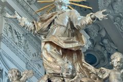 Gottesdienst zum Stefanitag 2025 in Mariazell - Foto: Franz Peter Stadler