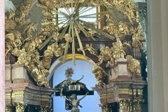 Gottesdienst zum Stefanitag 2025 in Mariazell - Foto: Franz Peter Stadler