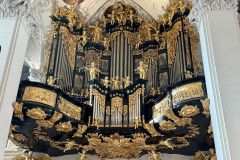 Gottesdienst zum Stefanitag 2025 in Mariazell - Foto: Franz Peter Stadler