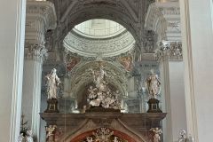 Gottesdienst zum Stefanitag 2025 in Mariazell - Foto: Franz Peter Stadler