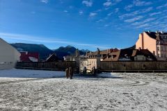 Gottesdienst zum Stefanitag 2025 in Mariazell - Foto: Franz Peter Stadler