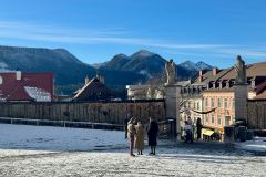 Gottesdienst zum Stefanitag 2025 in Mariazell - Foto: Franz Peter Stadler