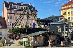 Gottesdienst zum Stefanitag 2025 in Mariazell - Foto: Franz Peter Stadler