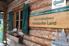 Steiermarkfrühling 2017 - Foto: Katja Girrer für Mariazell-Online