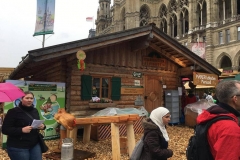 Steiermarkfrühling 2017 - Foto: Katja Girrer für Mariazell-Online