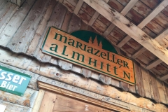 Steiermarkfrühling 2017 - Foto: Katja Girrer für Mariazell-Online