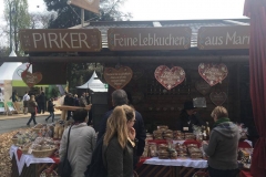 Steiermarkfrühling 2017 - Foto: Katja Girrer für Mariazell-Online