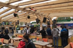 Steiermarkfrühling 2017 - Foto: Katja Girrer für Mariazell-Online