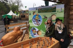 Steiermarkfrühling 2017 - Foto: Katja Girrer für Mariazell-Online