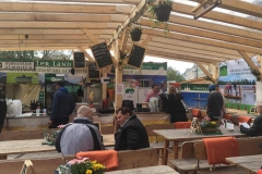 Steiermarkfrühling 2017 - Foto: Katja Girrer für Mariazell-Online