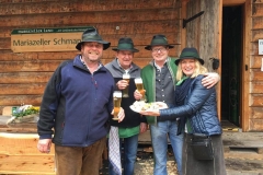 Steiermarkfrühling 2017 - Foto: Katja Girrer für Mariazell-Online