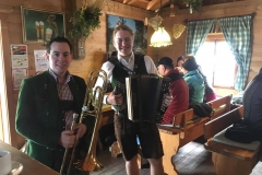 Steiermarkfrühling 2017 - Foto: Katja Girrer für Mariazell-Online