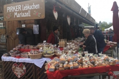 Steiermarkfrühling 2017 - Foto: Katja Girrer für Mariazell-Online