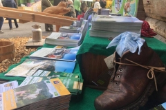 Steiermarkfrühling 2017 - Foto: Katja Girrer für Mariazell-Online