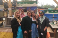 Steiermarkfrühling 2017 - Foto: Katja Girrer für Mariazell-Online