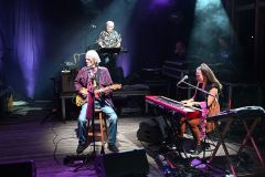 Gert Steinbäcker und Sassy auf der Mariazeller Bürgeralpe - Foto: Josef Kuss