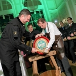 Steirerball 2017 © Verein der Steirer in Wien/Katharina Schiffl