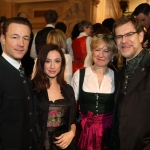 Steirerball 2017 © Verein der Steirer in Wien/Katharina Schiffl