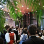 Steirerball 2017 © Verein der Steirer in Wien/Katharina Schiffl