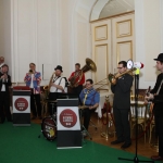 Steirerball 2017 © Verein der Steirer in Wien/Katharina Schiffl