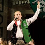 Steirerball 2017 © Verein der Steirer in Wien/Katharina Schiffl