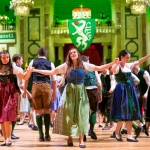 Steirerball 2017 © Verein der Steirer in Wien/Katharina Schiffl