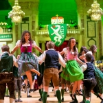 Steirerball 2017 © Verein der Steirer in Wien/Katharina Schiffl