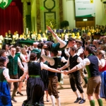 Steirerball 2017 © Verein der Steirer in Wien/Katharina Schiffl