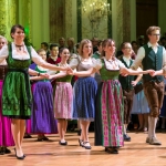 Steirerball 2017 © Verein der Steirer in Wien/Katharina Schiffl