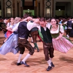 Steirerball 2017 © Verein der Steirer in Wien/Katharina Schiffl